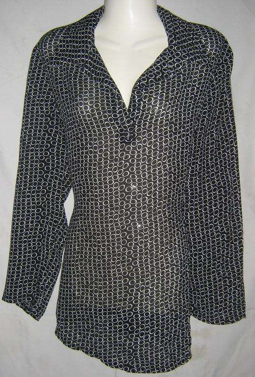 LADIES TOP