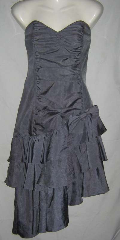 COCKTAIL DRESS