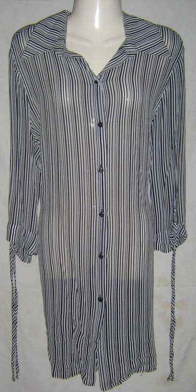 LADIES STRIPE