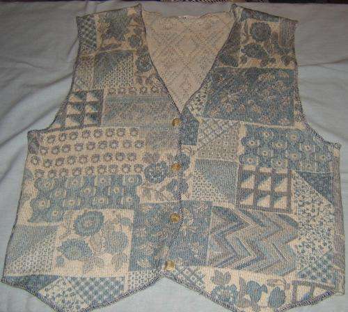 WAISTCOAT