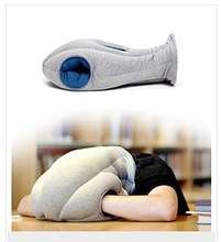The Magical ostrich pillow (great gift !!!!)-- FAST DELIVERY WITH COURIER