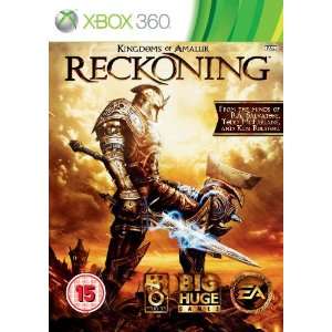 Kingdoms of Amalur: Reckoning