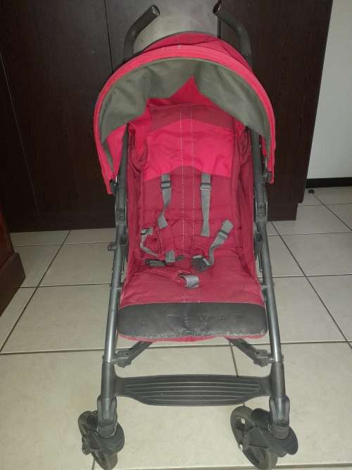 ***Relocation Sale***Chicco Liteway Stroller