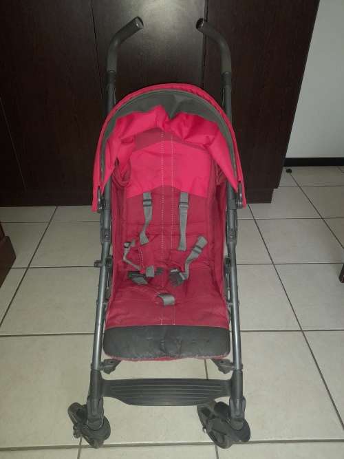 ***Relocation Sale***Chicco Liteway Stroller