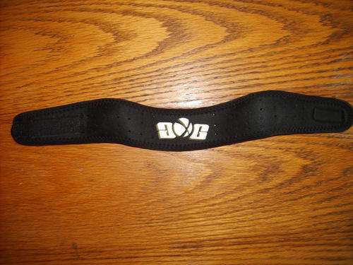 Neoprene neck protector