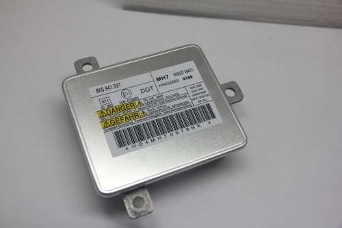New Xenon HID Headlight Ballast Control Unit 8K0941597