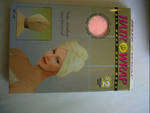Woman's Hair Wrap