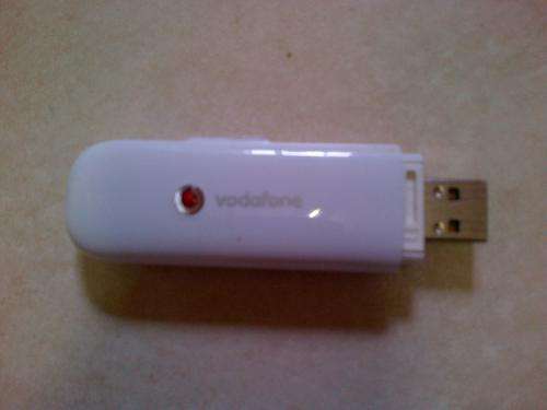 Vodafone K3565-Z 3G usb Dongle