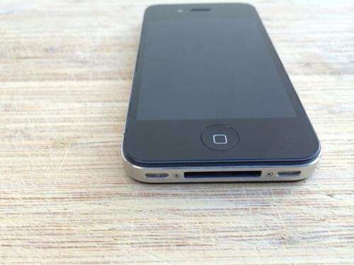 Mint iPhone 4 32gig
