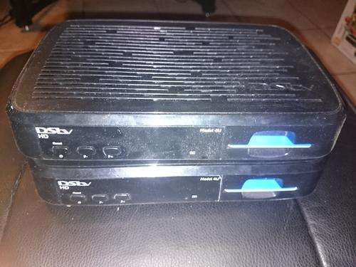 DSTV HD DECODER 4U iN BRAND NEW CONDITION