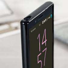 Sony Xperia X Compact Olixar FlexiShield  Gel Case - Solid Black