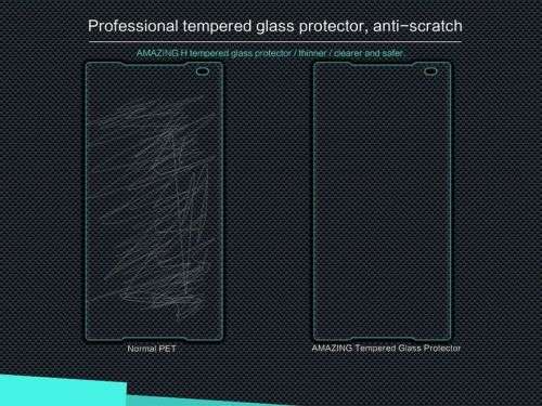 Sony Xperia X Compact Tempered Glass Screen Protector Slim + Clear TPU Case Cover ***LOCAL STOCK***