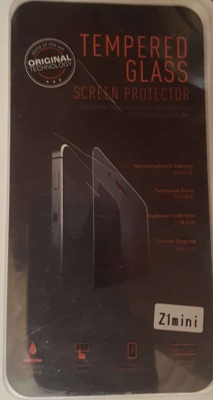 Sony Xperia Z1 Compact with extras FREE shipping