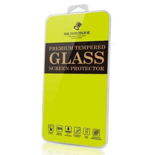 Sony Xperia X Compact  3D Curved Tempered Glass - Black ***Local Stock***