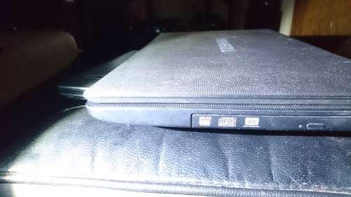 Toshiba Satellite C650 Laptop with Windows 10