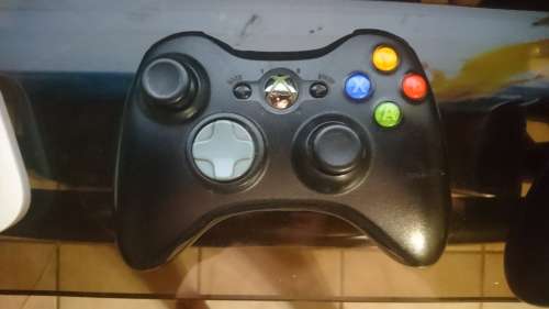 Xbox 360 S with 2 remotes FREE POSTNET TO POSTNET SHIPPING