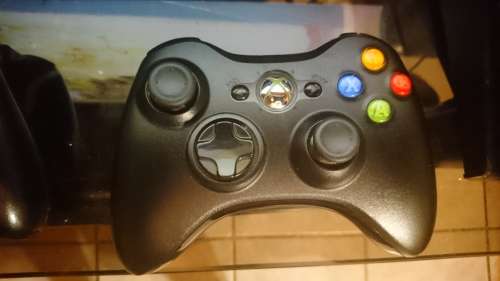 Xbox 360 S with 2 remotes FREE POSTNET TO POSTNET SHIPPING
