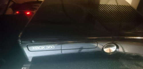Xbox 360 S with 2 remotes FREE POSTNET TO POSTNET SHIPPING