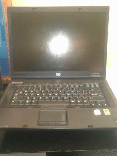 HP NC8430