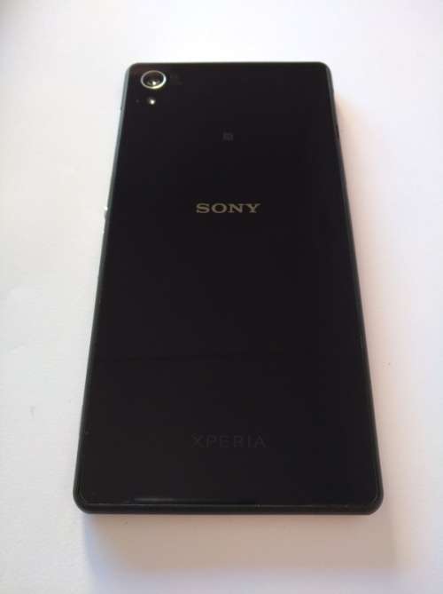 Sony Xperia Z2 plus Smartband (Like New)