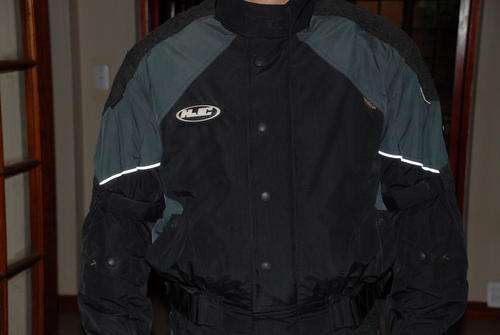 HJC ROAD BIKE JACKET