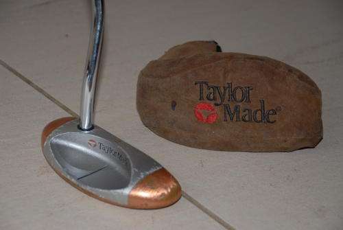 TAYLOR MADE ROHO III putter