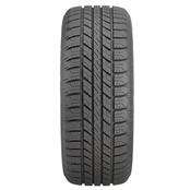 Goodyear Wrangler HP M+S All Terrain 255-60-18 tyre set for DISCOVERY 3