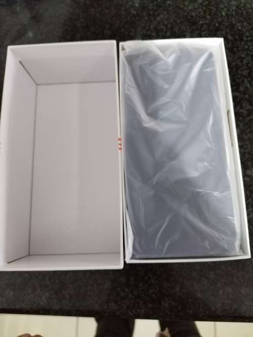 Huawei Nova 8i