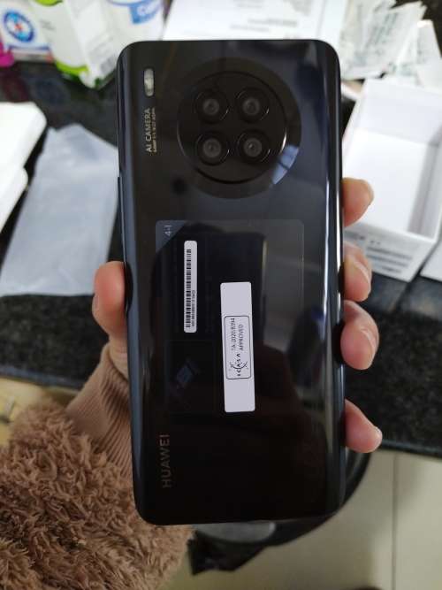 Huawei Nova 8i