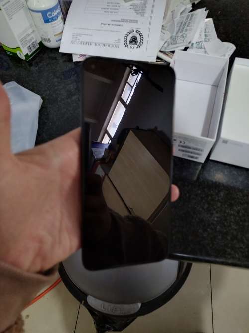 Huawei Nova 8i