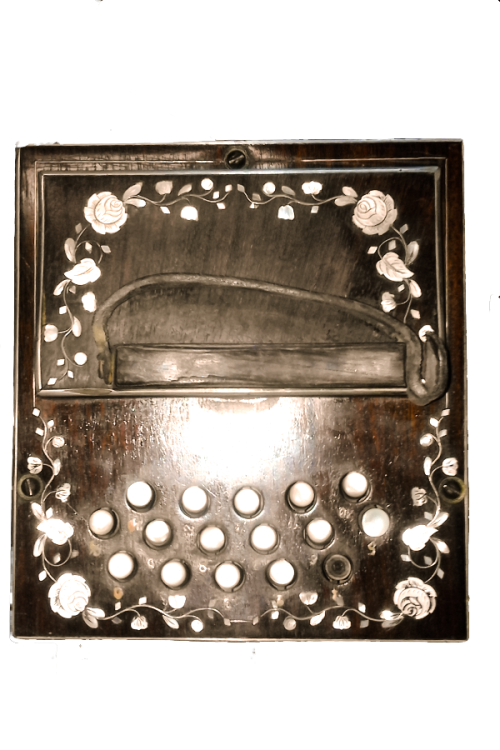 EL ARNOLD CONCERTINA - Around 1920/1940
