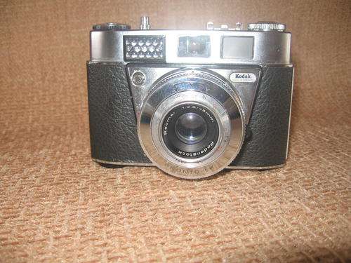 KODAK RETINETTE 1B