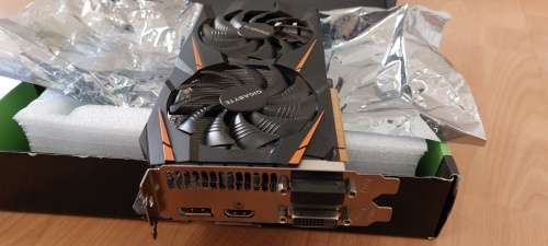 Used GTX1060 6GB