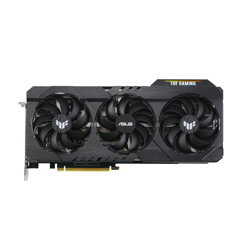 RTX 3060 TI GPU