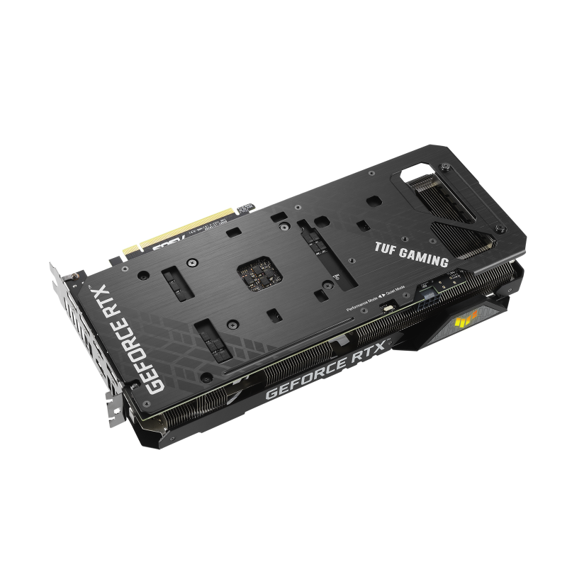 RTX 3060 TI GPU