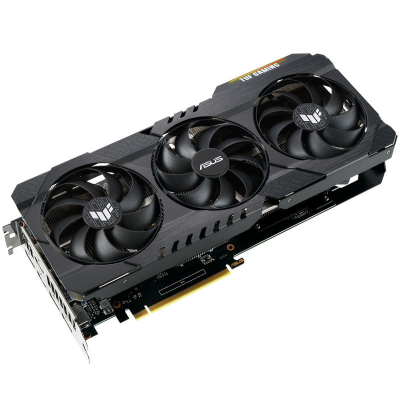 RTX 3060 TI GPU