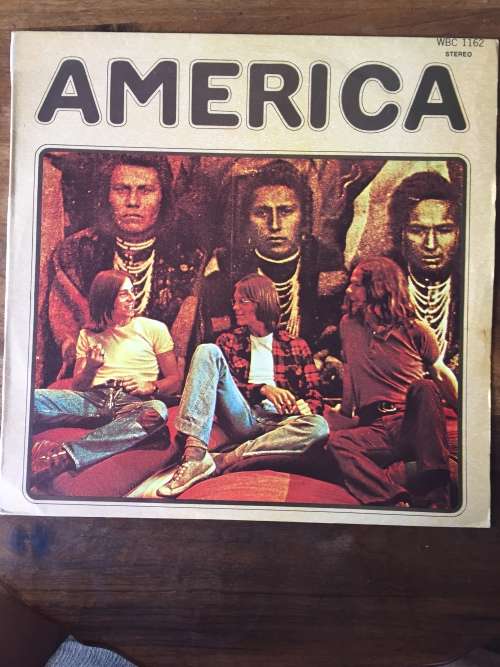 AMERICA-SA PRESSING