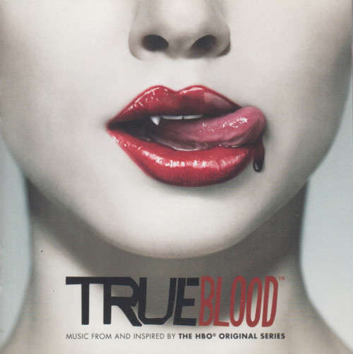 True Blood (Music From The HBO Original Series) CD