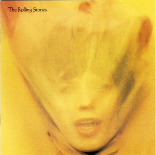 The Rolling Stones  Goats Head Soup CD