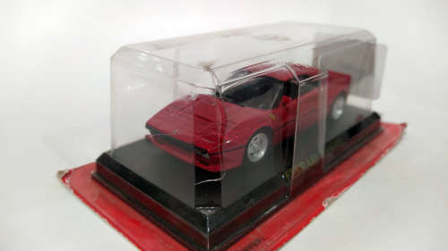**Sealed/New** 1/43 Ferrari 288GTO