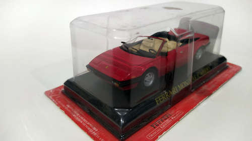 **Sealed/New** 1/43 Ferrari Modial Cabrio