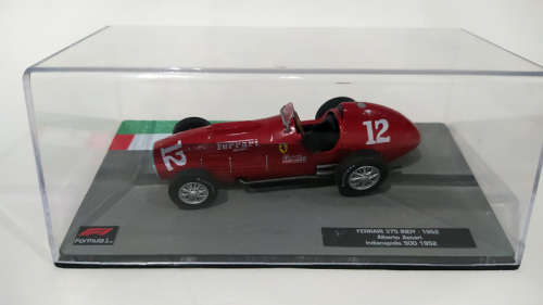 *Excellent Model Condition* 1/43 Ferrari 375 Indy 500 - 1952 - Alberto Ascari