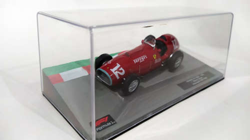 *Excellent Model Condition* 1/43 Ferrari 375 Indy 500 - 1952 - Alberto Ascari