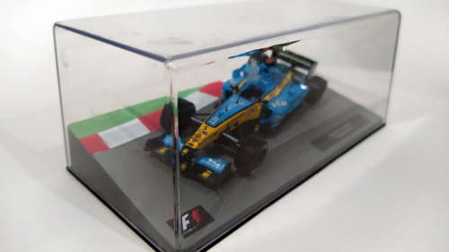 *Excellent Model Condition* 1/43 Renault R25 - 2005 - Fernando Alonso