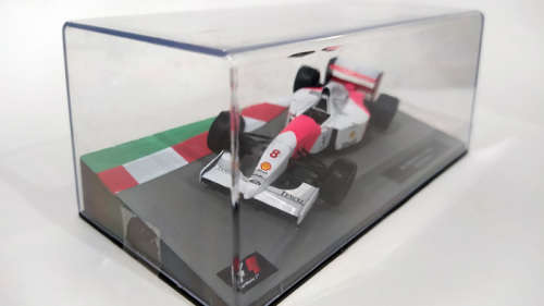*Excellent Model Condition* 1/43 McLaren MP4-8 - 1993 - Ayrton Senna
