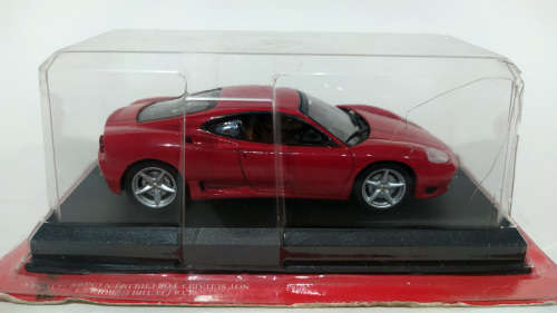 **Damaged** 1/43 Ferrari 360 Modena