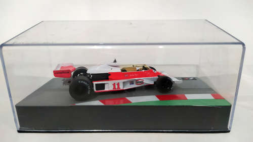 *Excellent Model Condition* 1/43 McLaren M23 1976 James Hunt #11