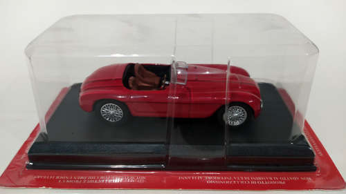 **NEW/Sealed** 1/43 Eaglemoss Ferrari 166MM