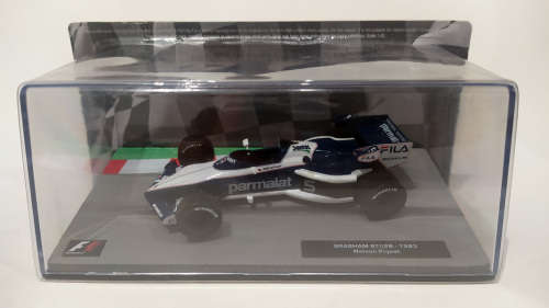 **NEW/SEALED** 1/43 Centauria Brabham BT52B 1983 Nelson Piquet #5