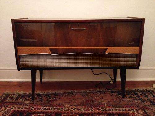 1960's Pilot Radiogram
